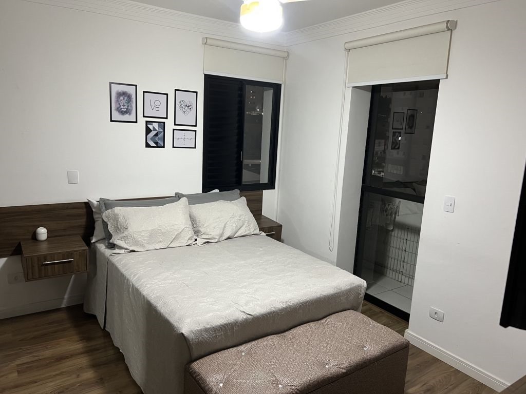 Imagem Apartamento com 2 Quartos à Venda, 68 m²em Vila Mariana - São Paulo