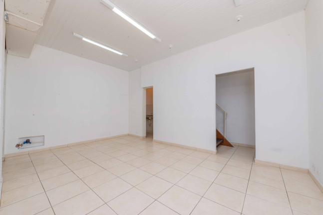Imagem Loja para Alugar, 68 m² em Centro - Curitiba