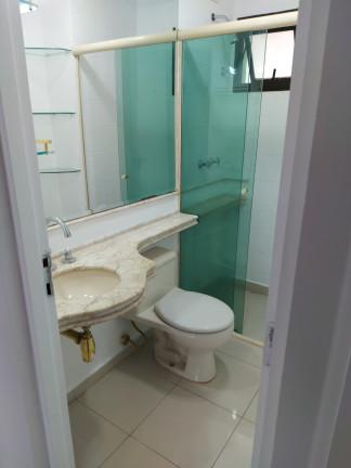 Imagem Apartamento com 3 Quartos para Alugar, 77 m² em Parque Residencial Julia - São Paulo