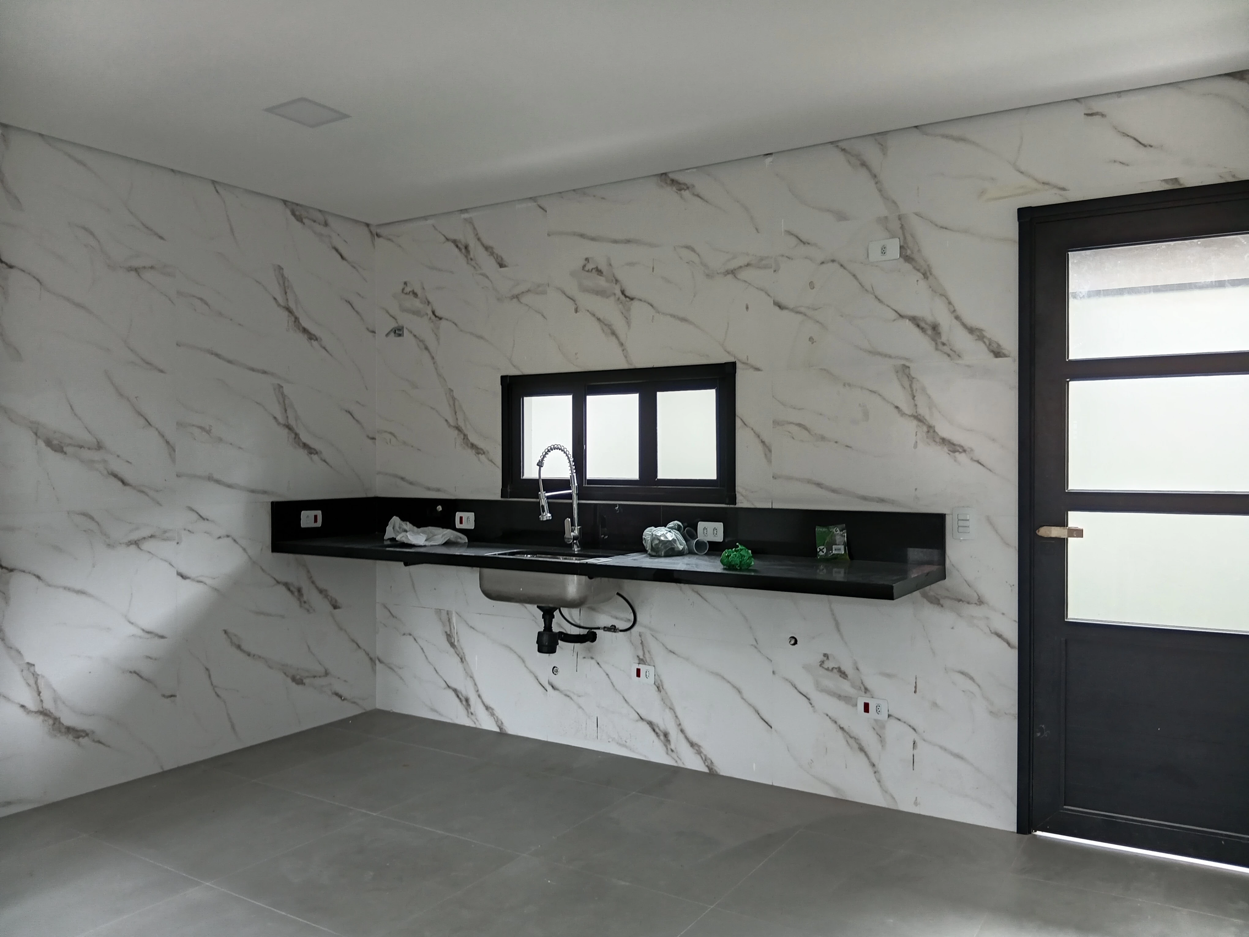 Foto do imóvel: Sobrado à Venda, 87 m² em Jardim Vicente de Carvalho - Bertioga