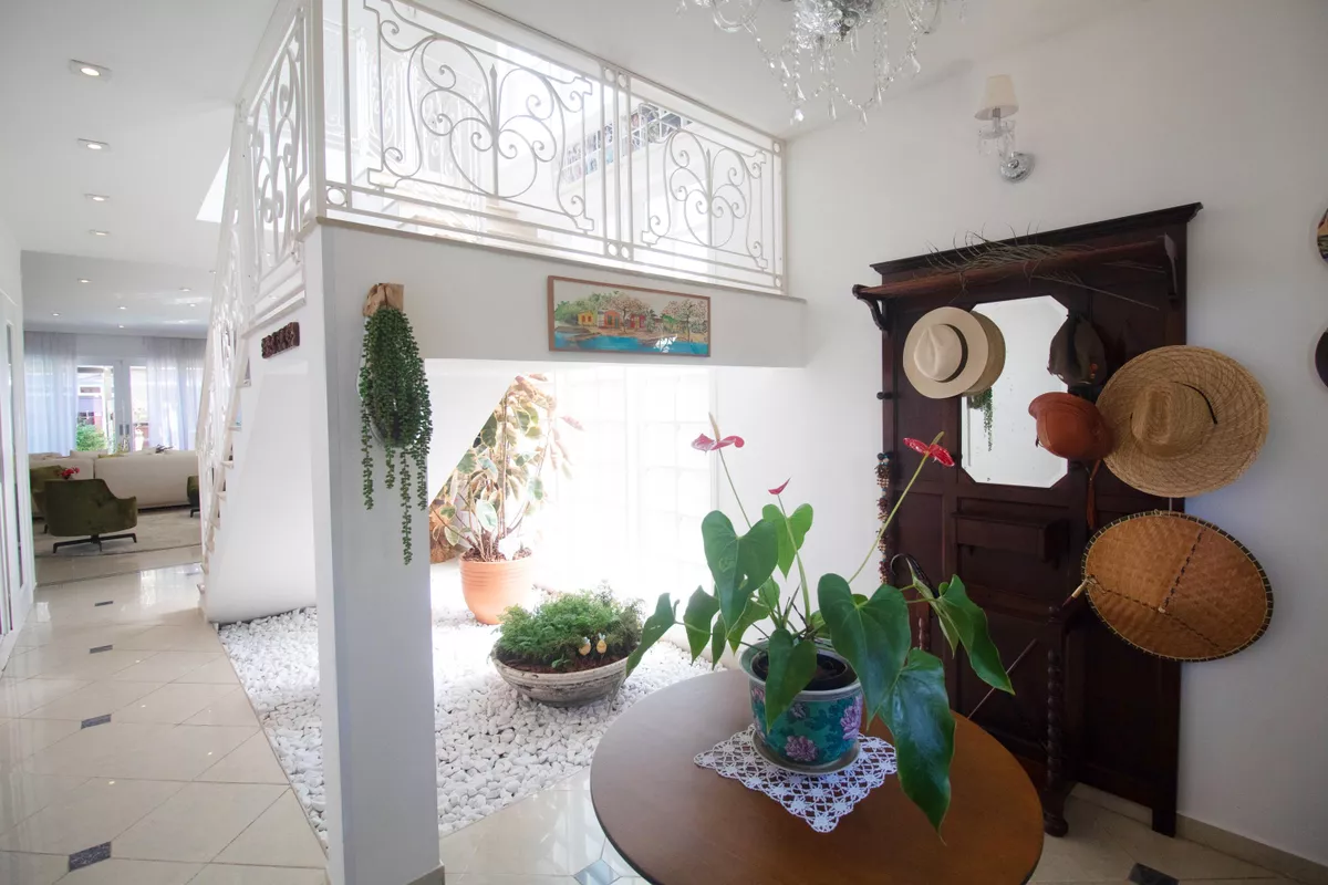 Imagem Casa com 4 Quartos à Venda ou Locação, 460 m² em Alto de Pinheiros - São Paulo