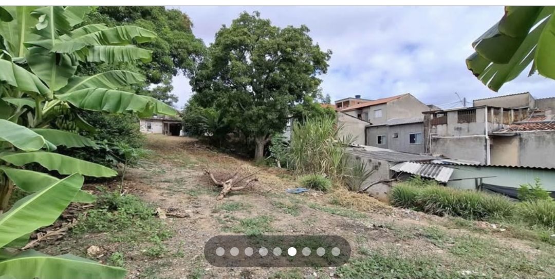 Imagem Terreno à Venda, 1.483 m² em Vila Barão - Sorocaba