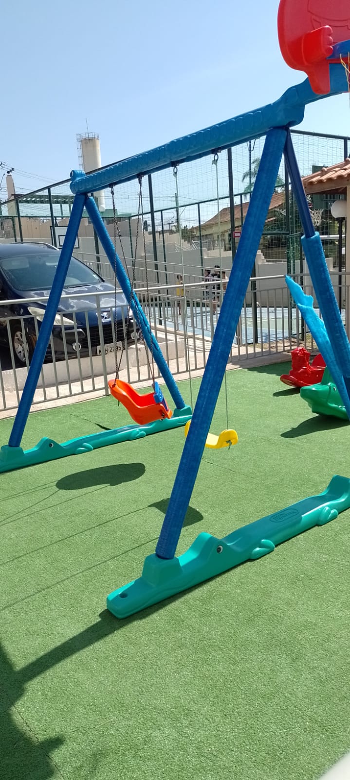 Foto do imóvel: Apartamento com 2 Quartos à Venda, 45 m² em Centro (Caucaia do Alto) - Cotia