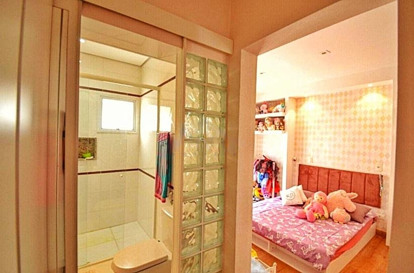 Imagem Casa com 4 Quartos à Venda, 425 m²em Alphaville - Santana de Parnaíba