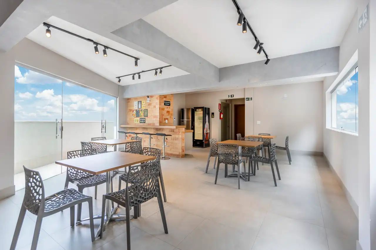 Imagem Apartamento com 3 Quartos à Venda, 67 m² em Santo Antônio - Belo Horizonte