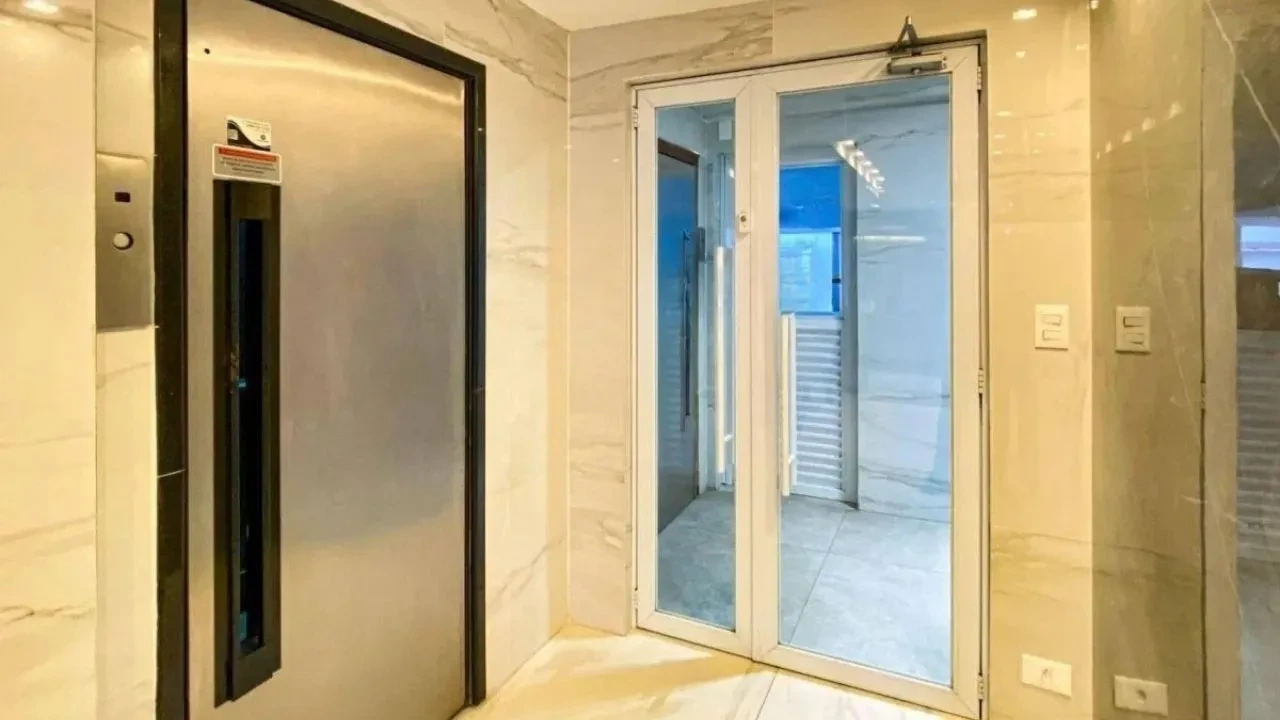 Foto do imóvel: Apartamento com 2 Quartos à Venda, 109 m² em Ponta da Praia - Santos