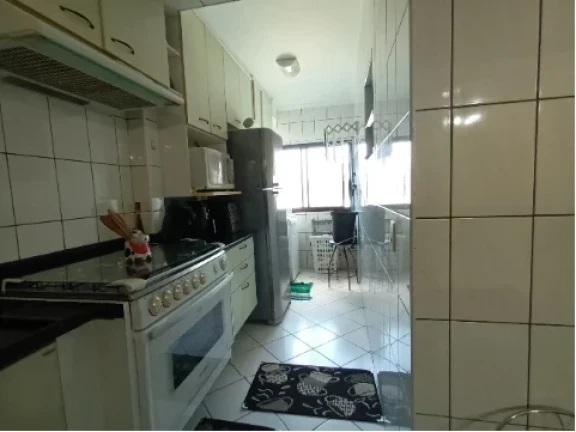 Foto do imóvel: Apartamento com 4 Quartos à Venda, 240 m² em Maitinga - Bertioga
