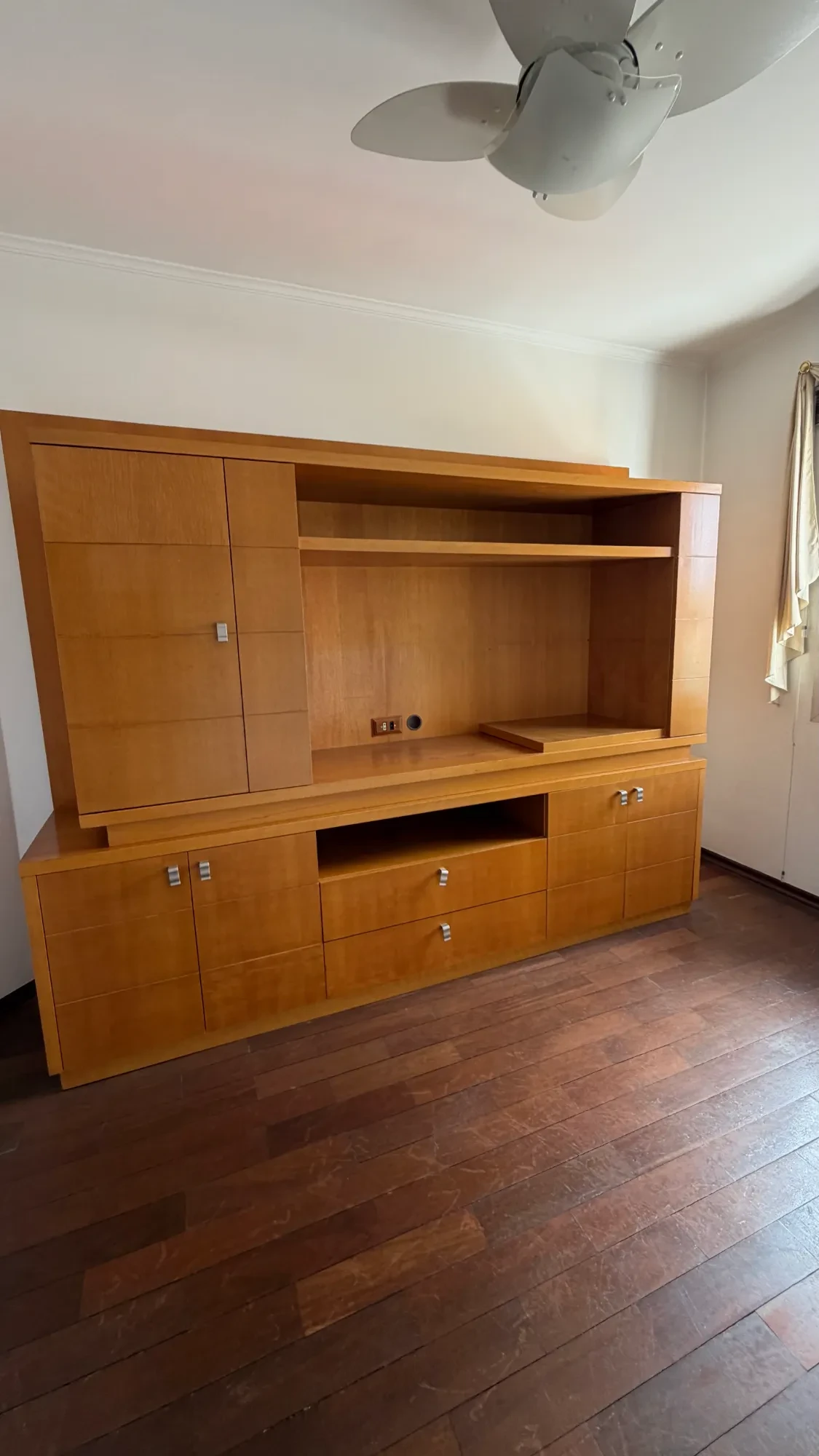 Imagem Apartamento com 3 Quartos à Venda, 92 metros em Jardim América - Sorocaba