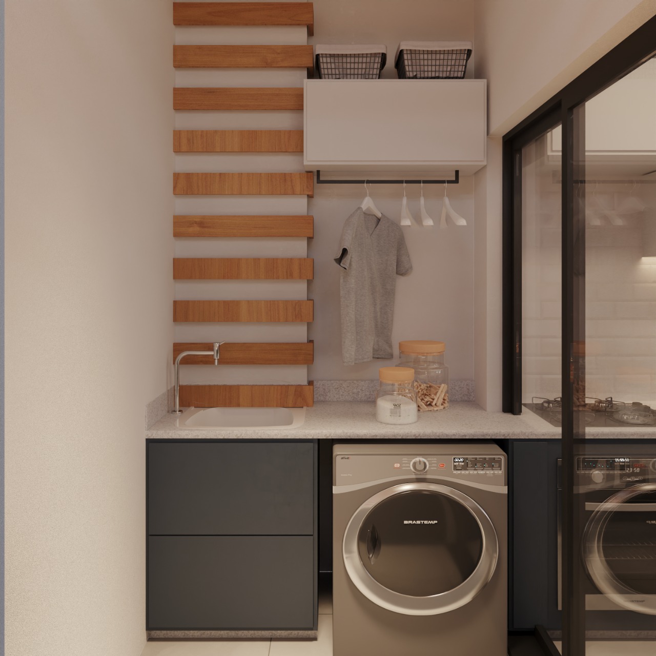 Imagem Casa de Condomínio com 3 Quartos à Venda, 145 m²em Vila Monte Alegre - São Paulo