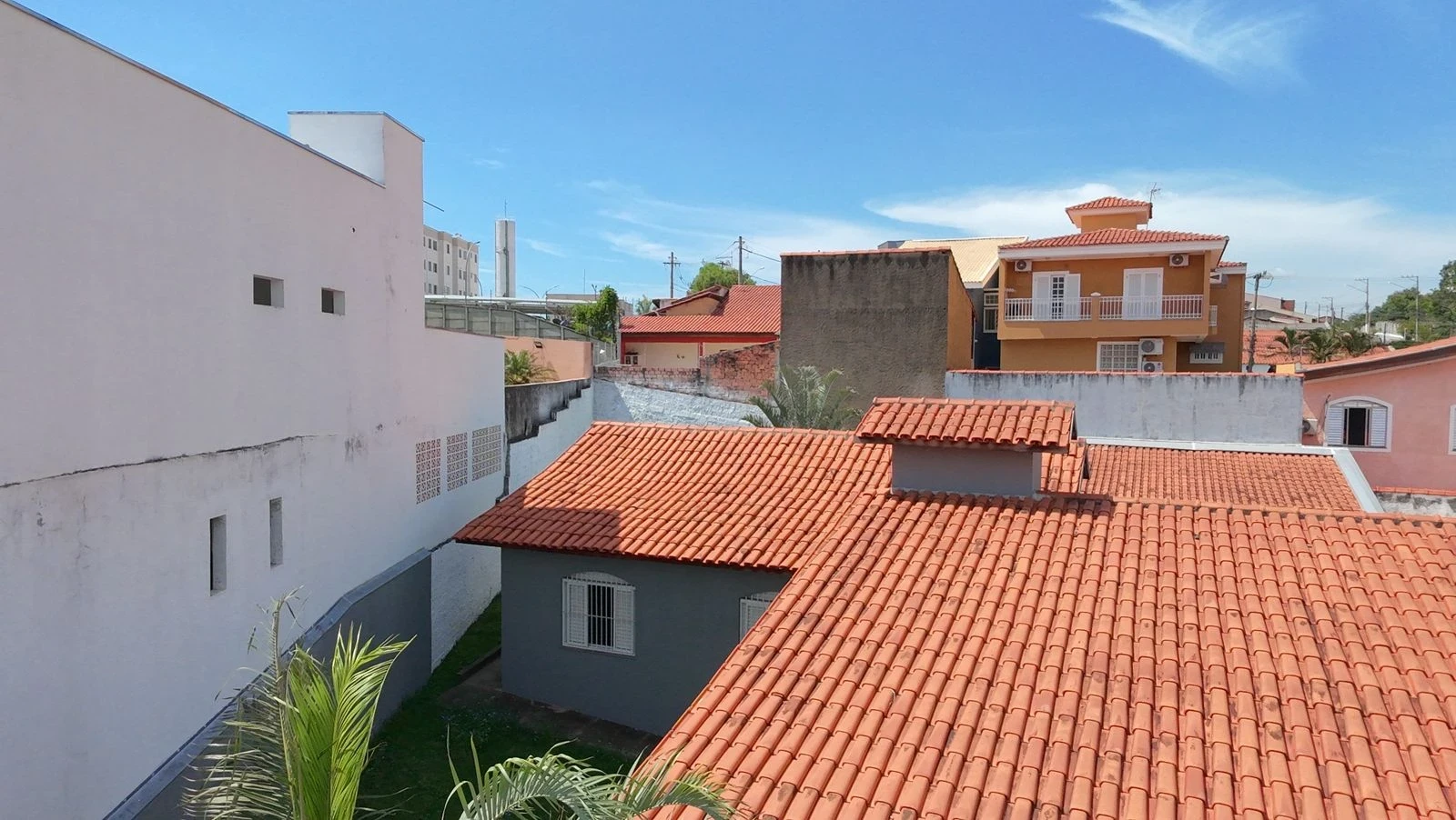 Imagem Casa com 3 Quartos à Venda, 207 m² em Jardim Mirante dos Ovnis - Votorantim