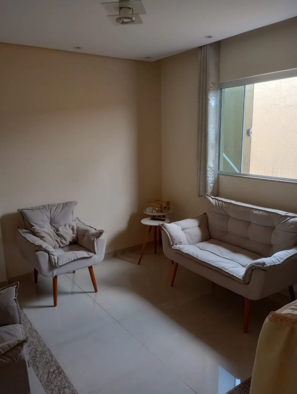 Imagem Casa com 2 Quartos à Venda, 95 m² em Jardim Ivonete - Poá