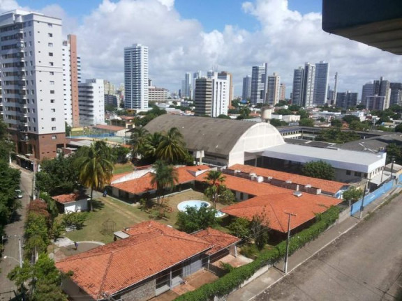 Imagem Apartamento com 4 Quartos à Venda, 178 m² em Lagoa Nova - Natal