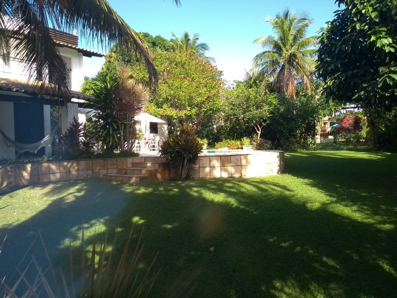 Imagem Casa de Condomínio com 4 Quartos à Venda, 418 m²em Lagoa Azul - Natal