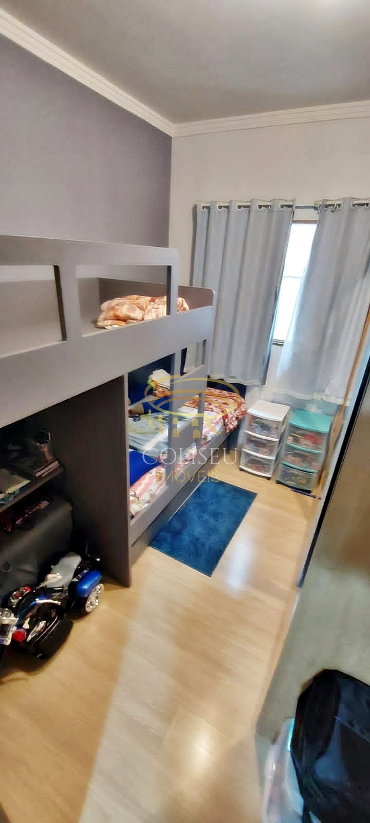 Imagem Casa com 2 Quartos à Venda, 117 m²em Jardim São Clemente - Maringá