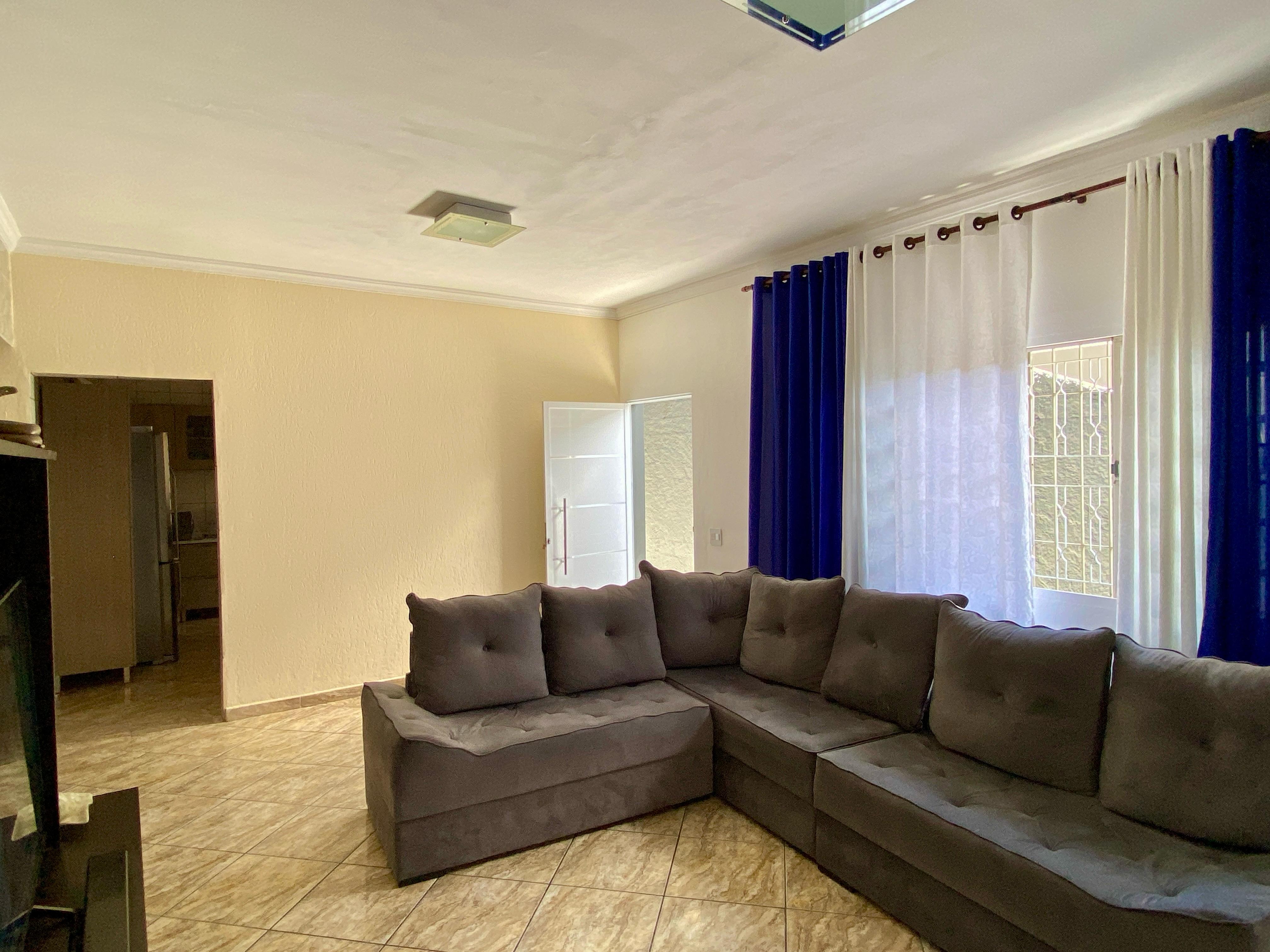 Foto do imóvel: Casa com 2 Quartos à Venda, 305 m² em Parque Paraíso - Itapecerica da Serra