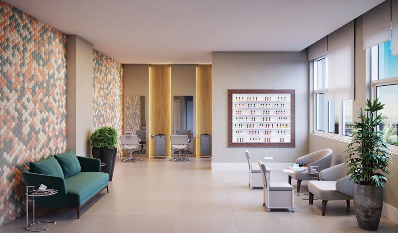 Imagem Apartamento com 2 Quartos à Venda, 67 m²em Centro - Osasco