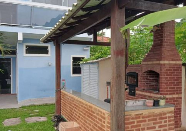 Imagem Casa com 4 Quartos à Venda, 332 m² em Recreio dos Bandeirantes - Rio de Janeiro