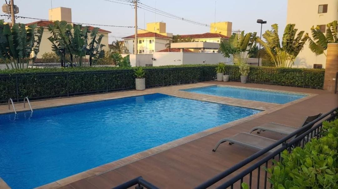 Foto do imóvel: Apartamento com 2 Quartos à Venda, 49 m²em Jardim Terra Branca - Bauru