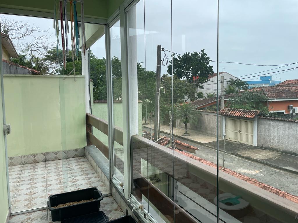 Imagem Sobrado com 4 Quartos à Venda, 228 m²em Nova Itanhaém - Itanhaém