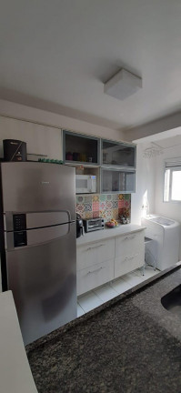 Imagem Apartamento com 1 Quarto à Venda, 51 m² em Vila Andrade - São Paulo