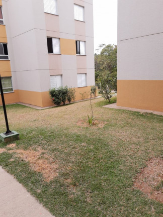 Imagem Apartamento com 2 Quartos à Venda ou Locação, 48 m² em Altos de Ipanema - Sorocaba