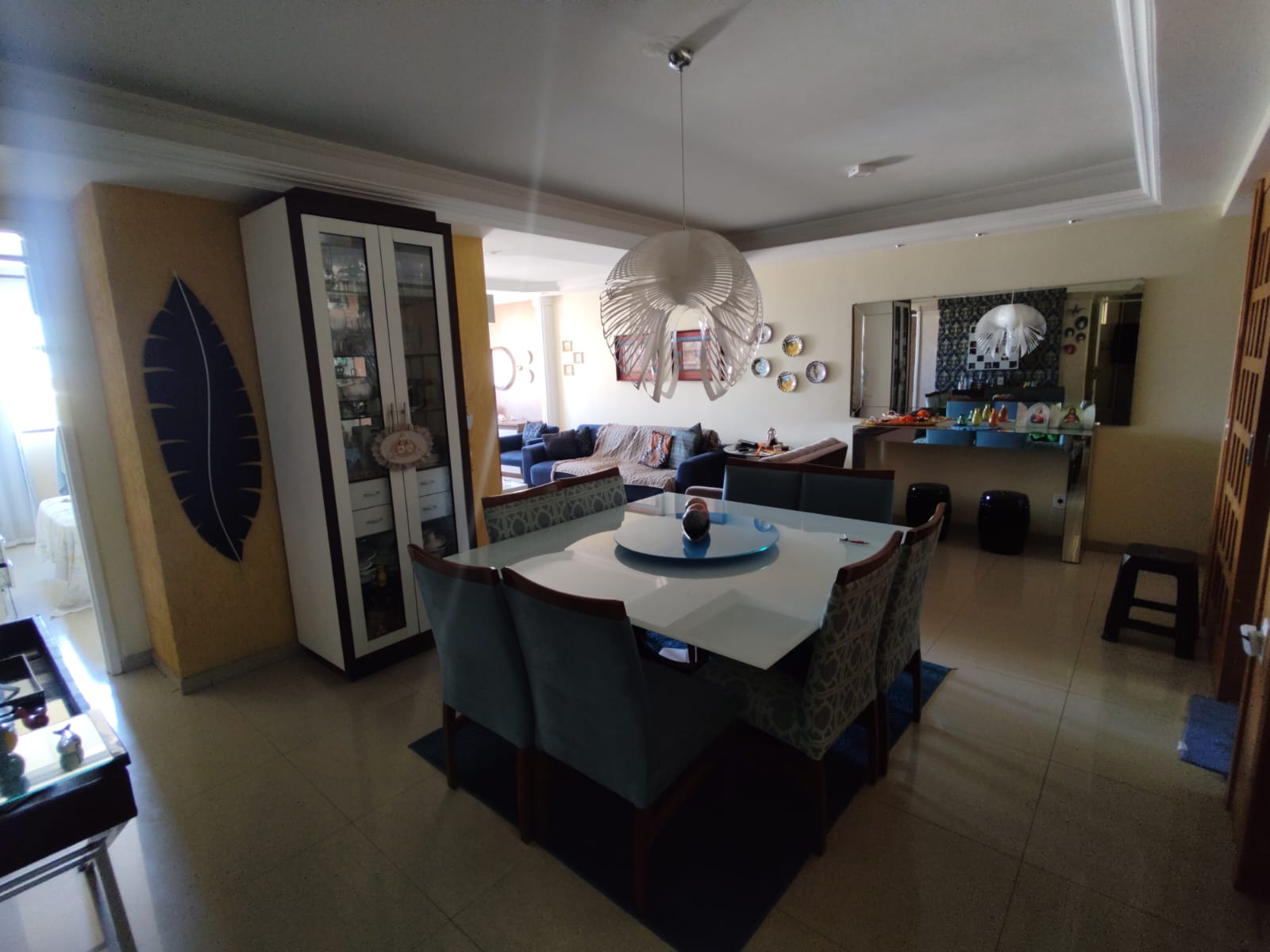 Imagem Apartamento com 3 Quartos à Venda, 110 m² em Meireles - Fortaleza