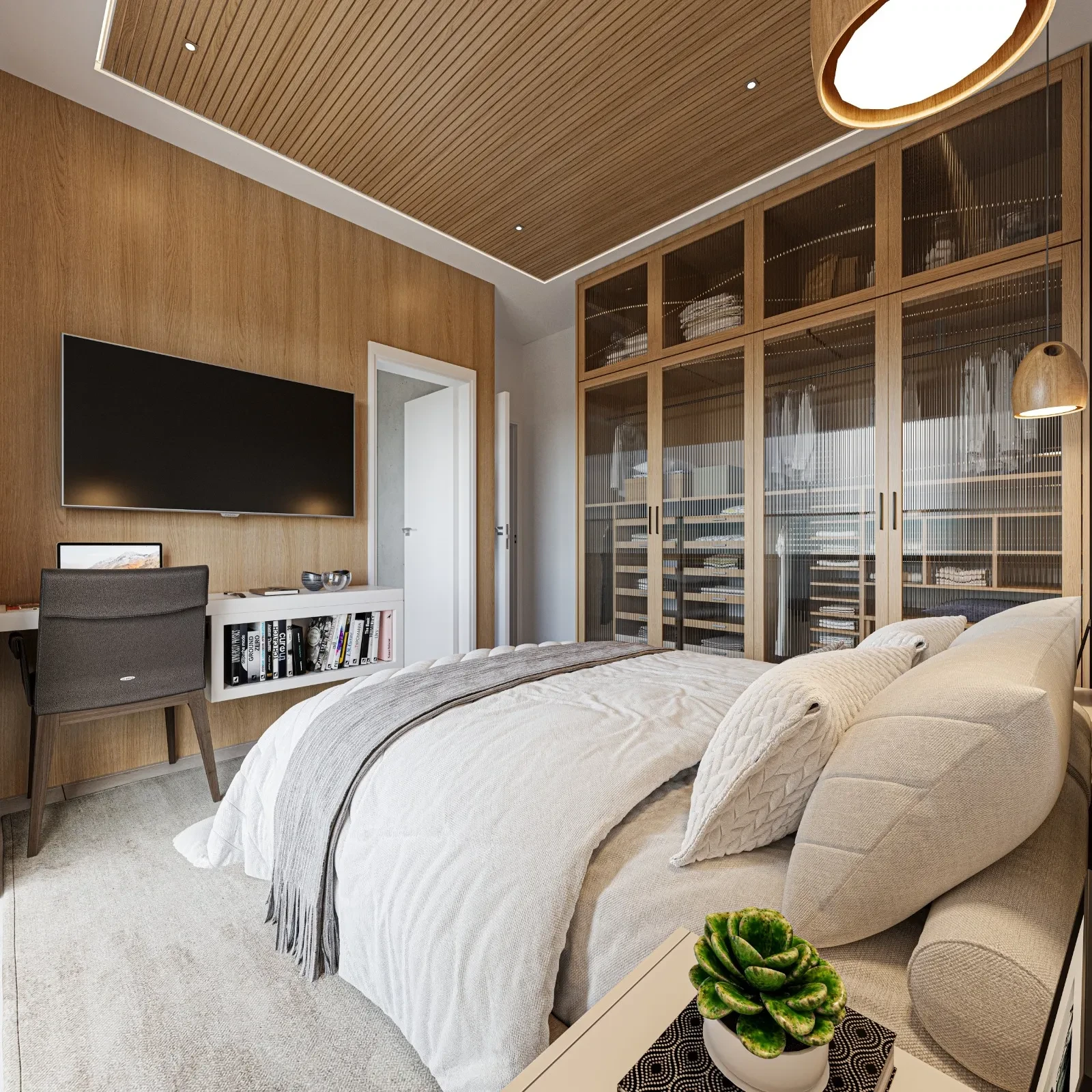 Imagem Apartamento com 3 Quartos à Venda, 84 m² em Jardim Fátima - São José dos Campos