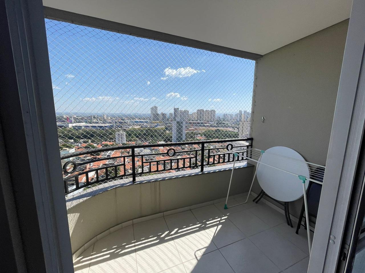 Imagem Apartamento com 2 Quartos à Venda, 69 m²em Parque Industrial - São José dos Campos