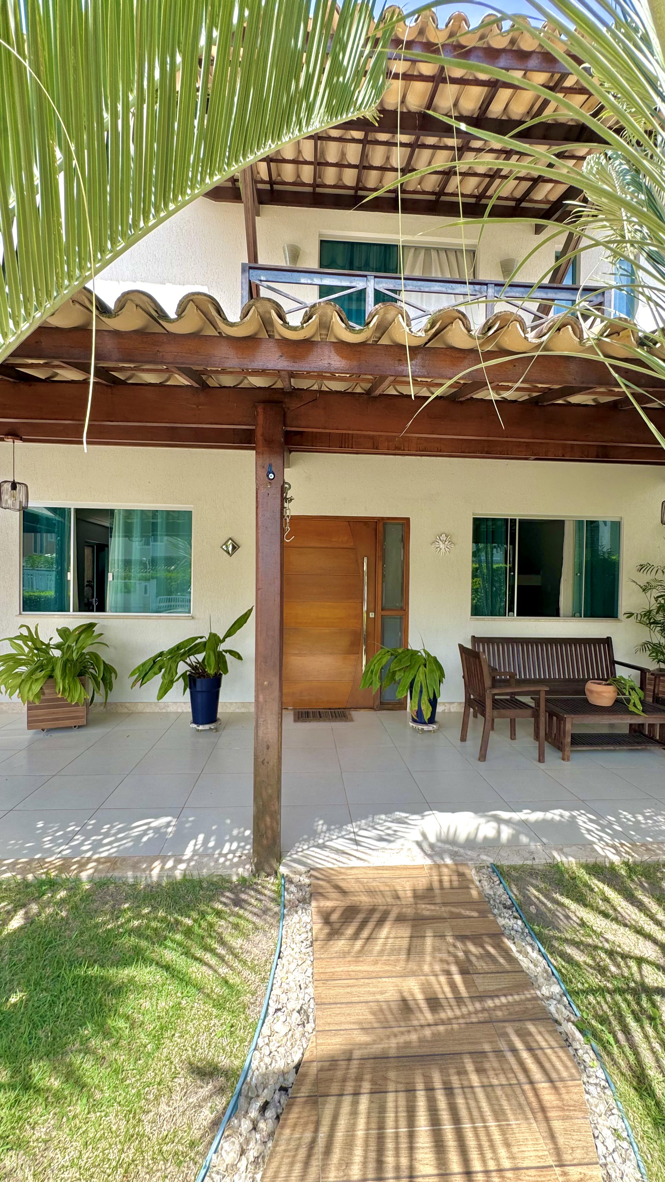 Imagem Casa de Condomínio com 5 Quartos à Venda, 320 m² em Buraquinho - Lauro de Freitas