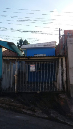 Imagem Casa com 2 Quartos à Venda, 130 m² em Jardim Lucinda - Itaquaquecetuba