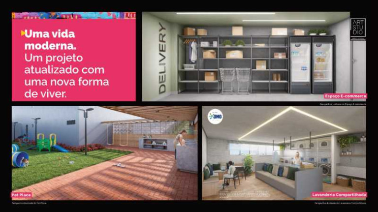 Foto do imóvel: Apartamento com 1 Quarto à Venda,  em Pituba - Salvador