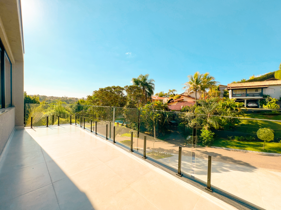 Imagem Casa de Condomínio com 3 Quartos à Venda, 435 m² em Vista Alegre - Vinhedo