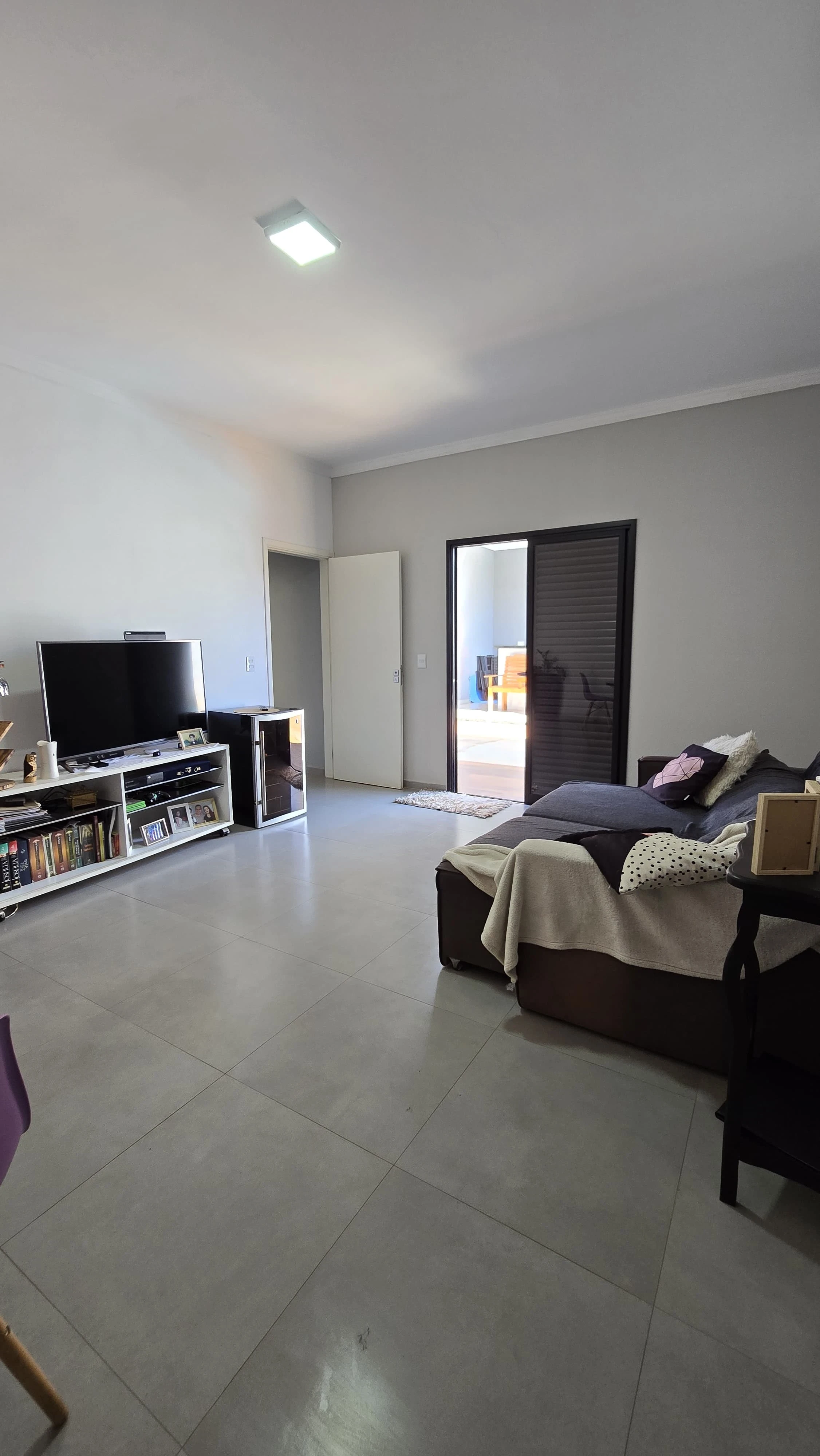 Imagem Casa com 3 Quartos à Venda, 128 m² em Residencial do Bosque - Mogi Mirim