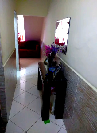 Casa de Vila com 2 Quartos à Venda,  em Encantado - Rio de Janeiro