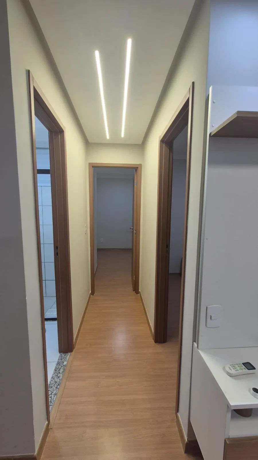 Imagem Apartamento com 2 Quartos à Venda, 44 m² em Centro - Lauro de Freitas