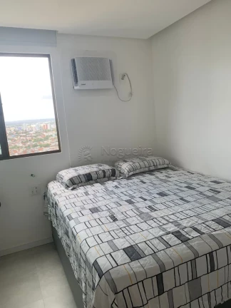 Imagem Apartamento com 2 Quartos à Venda, 43 m² em Torre - Recife