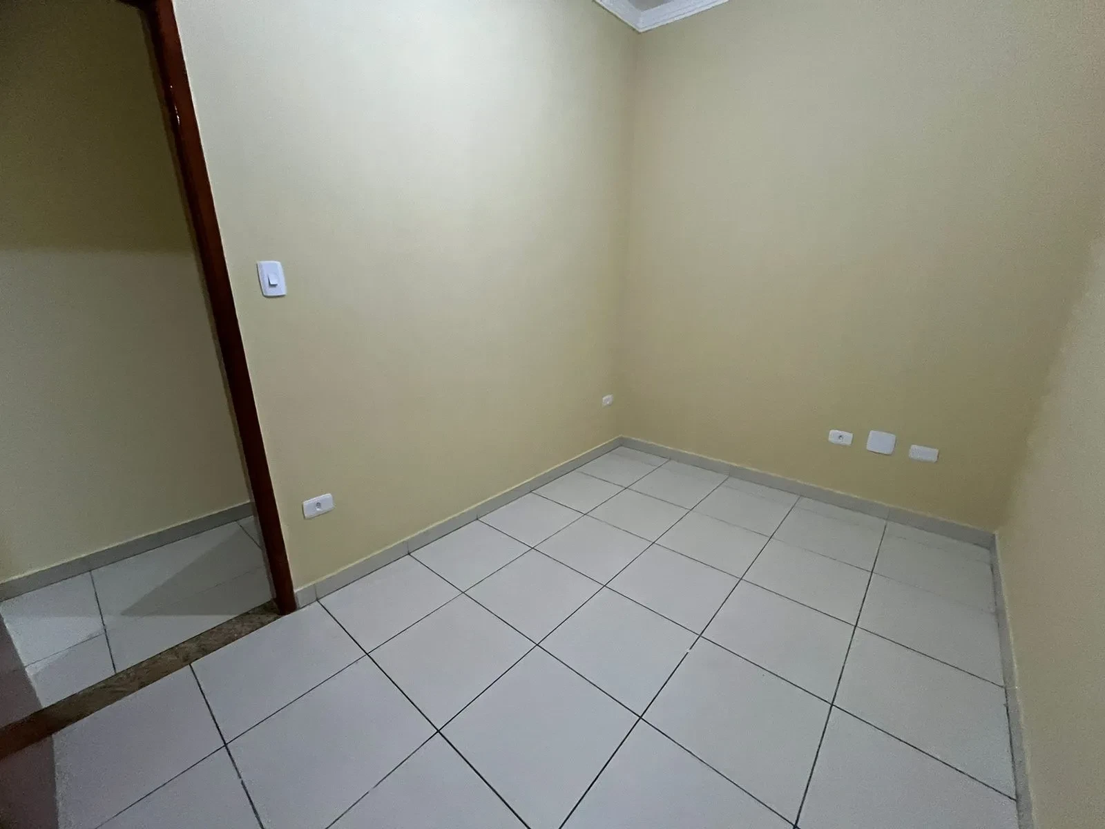 Imagem Casa com 3 Quartos à Venda, 89 m² em Jardim Casqueiro - Cubatão
