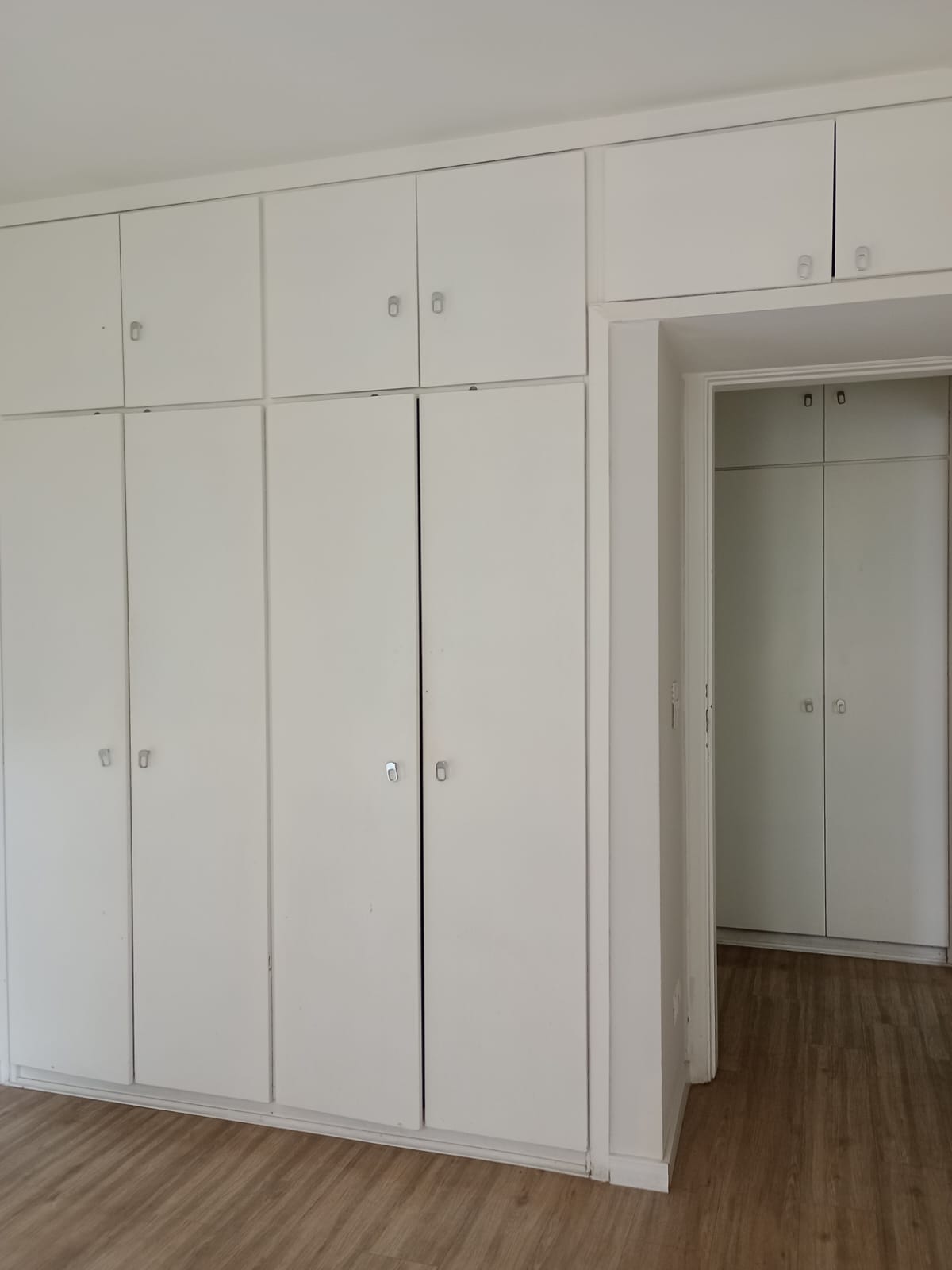 Imagem Apartamento com 2 Quartos à Venda, 167 m²em Alphaville Centro Industrial e Empresarial/Alphaville. - Barueri
