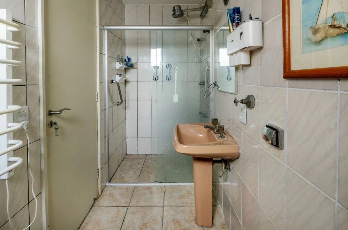 Imagem Apartamento com 3 Quartos à Venda, 150 m² em Paraíso - São Paulo