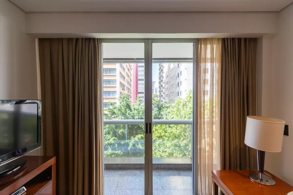 Imagem Apartamento com 2 Quartos à Venda, 85 metros em Itaim Bibi - São Paulo