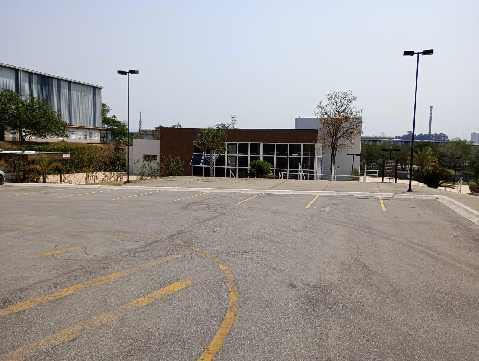 Imagem Terreno à Venda, 360 m² em Condomínio Bellavittá - Caçapava