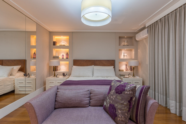 Foto do imóvel: Apartamento com 4 Quartos à Venda, 409 m² em Cambuí - Campinas