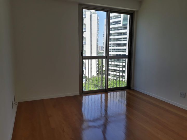 Imagem Apartamento com 4 Quartos à Venda, 302 m² em Barra Da Tijuca - Rio De Janeiro