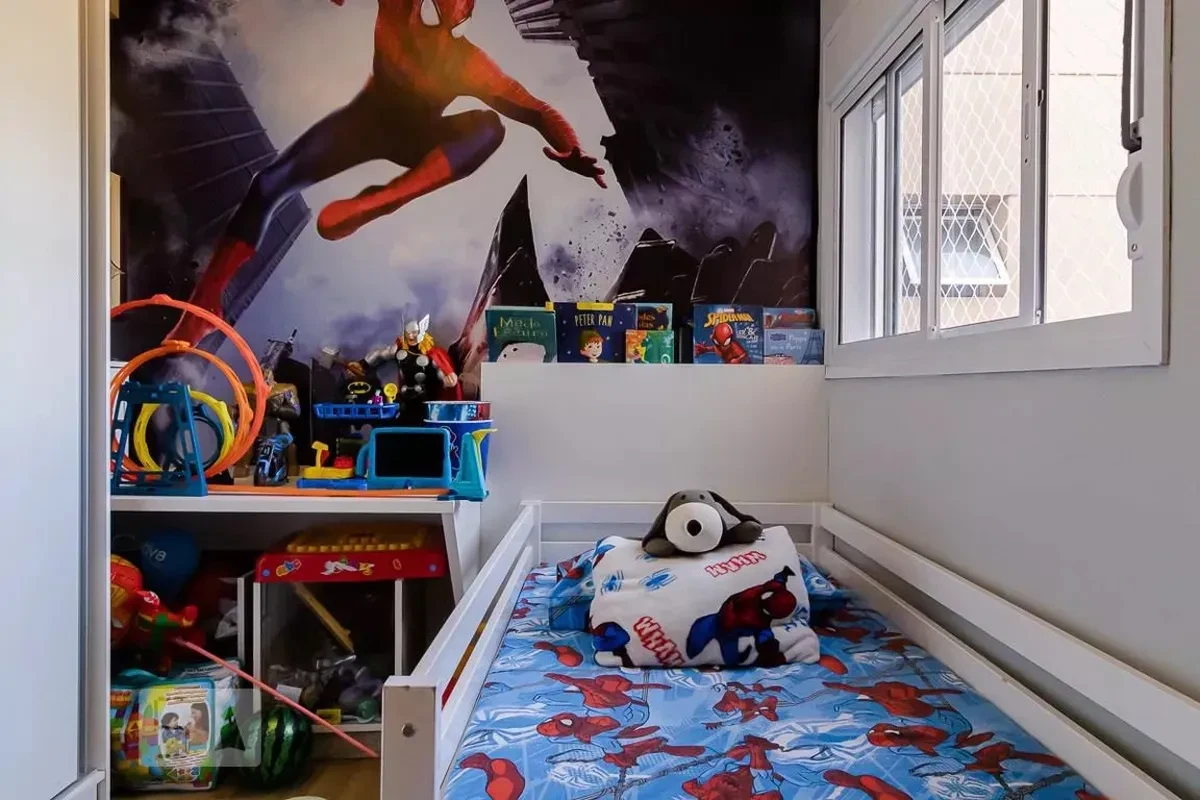 Imagem Apartamento com 3 Quartos à Venda, 141 m² em Aclimação - São Paulo