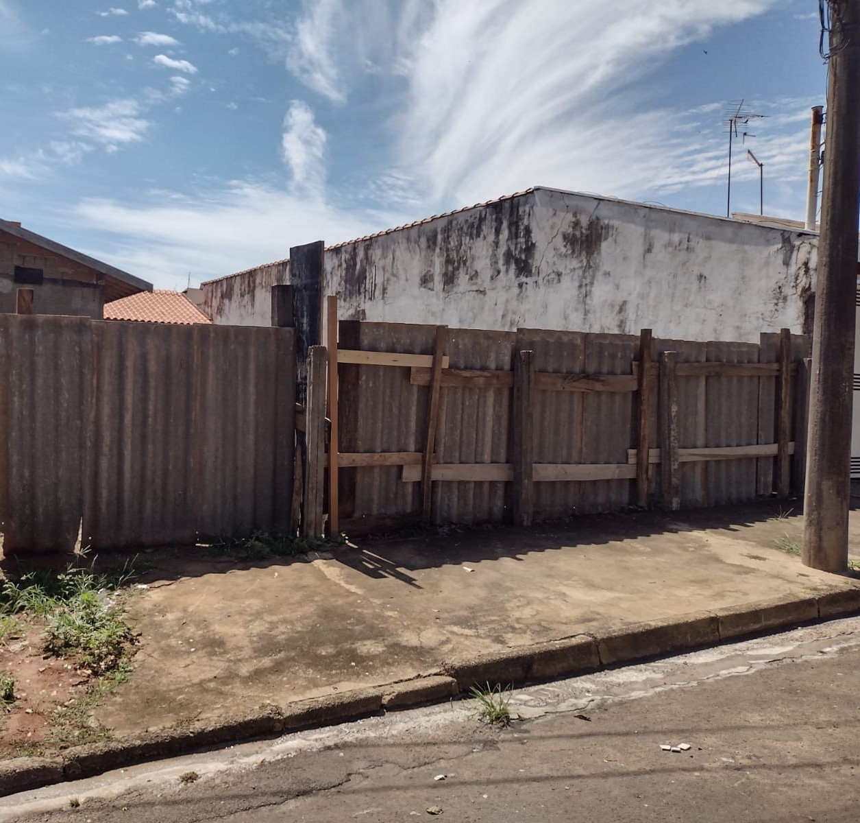 Foto do imóvel: Casa com 2 Quartos à Venda, 133 m² em Jardim Luiza Maria - Araras