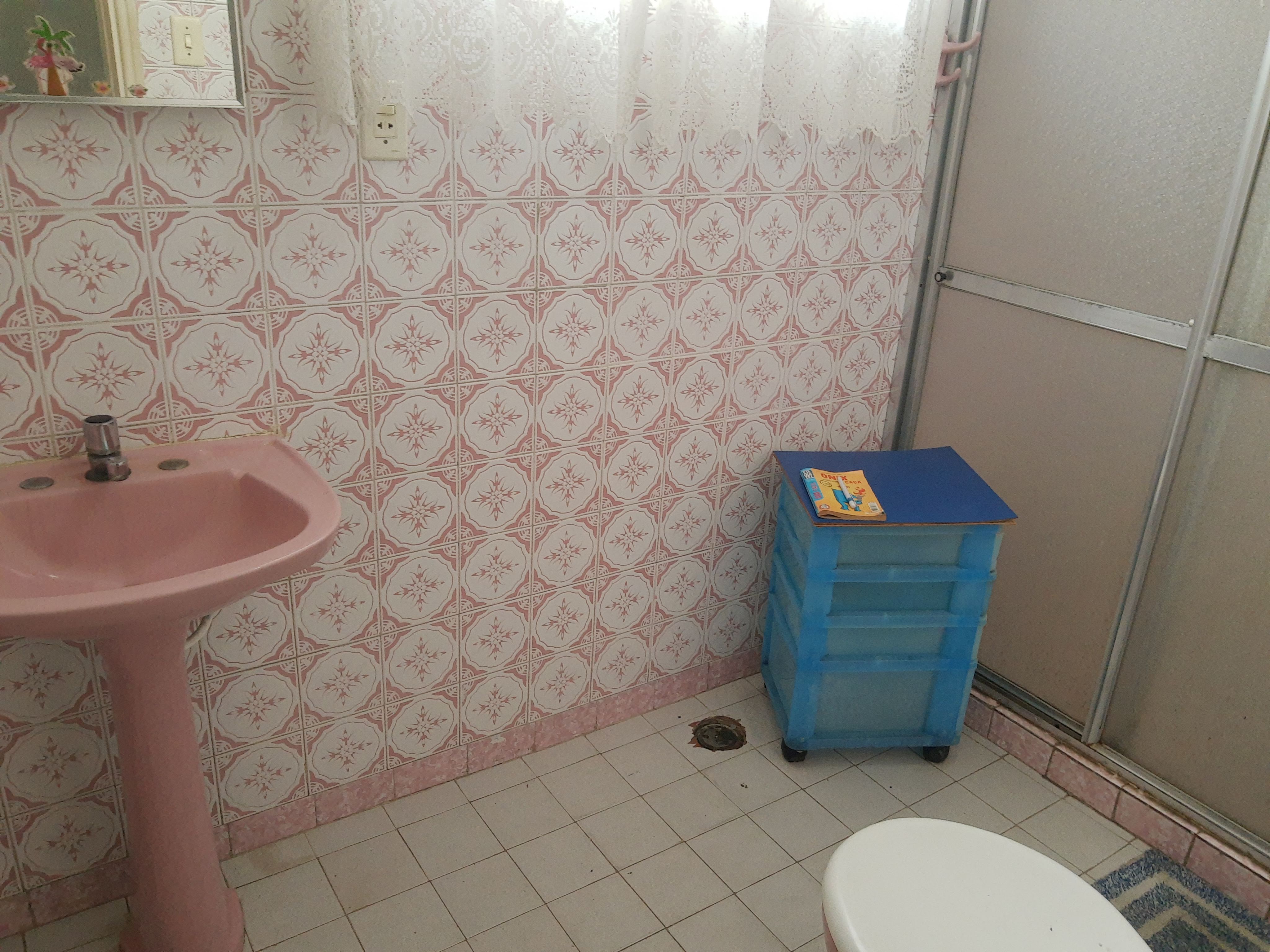 Foto do imóvel: Sobrado com 3 Quartos à Venda, 170 m²em Campo Grande - Santos