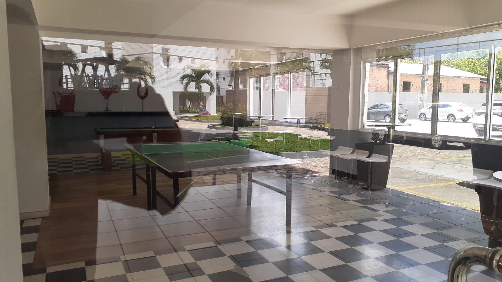 Imagem Apartamento com 3 Quartos para Alugar, 88 m²em Mangueirão - Belém