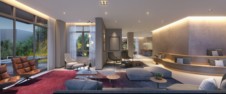 Imagem Apartamento com 4 Quartos à Venda, 167 m² em Vila Romana - São Paulo