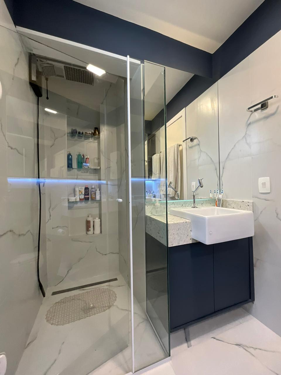 Imagem Apartamento com 2 Quartos à Venda, 72 m²em Santana - São Paulo