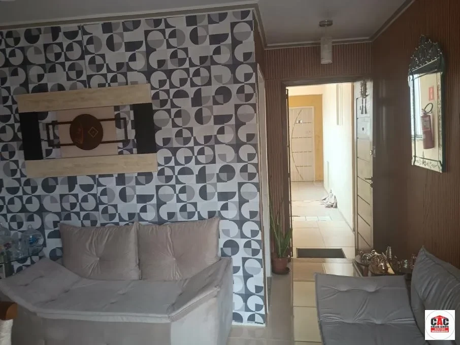 Imagem Apartamento com 2 Quartos à Venda, 70 m² em Jabotiana - Aracaju
